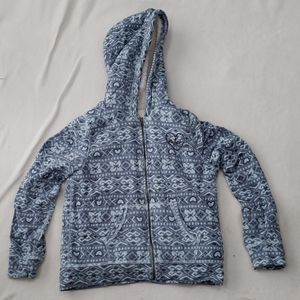 Abercrombie hoodie...